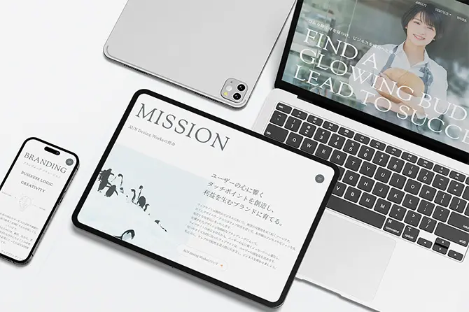 AUN Design Works