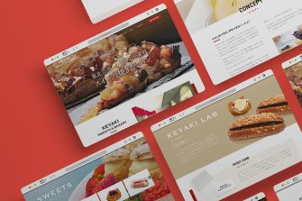 KEYAKI Sweets & Bakery