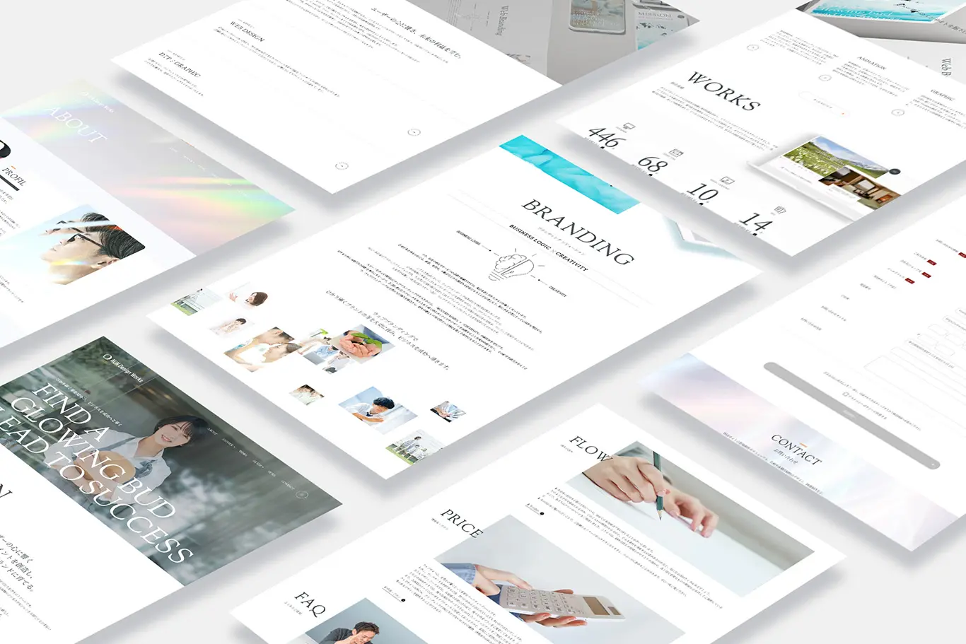 AUN Design Works